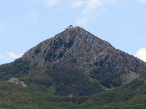 Родославци: Грмљавина са Ловћена