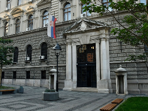 НБС укинула провизију за мењачке послове у наредном периоду