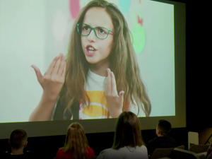 Да сам ја Мина