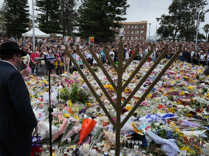 Посланица парламента Западне Аустралије Клара Андрић: Трагедија у Сиднеју изазива осећај рањивости