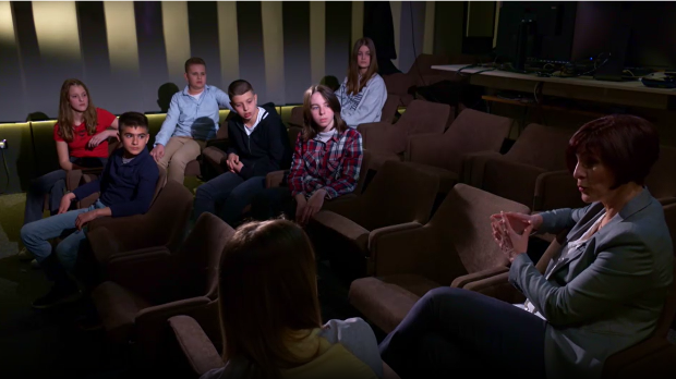 Да сам ја Мина