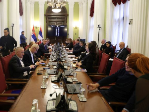 Управа за сарадњу с дијаспором и Србима у региону представила резултате и наредне кораке на четвртој седници Одбора