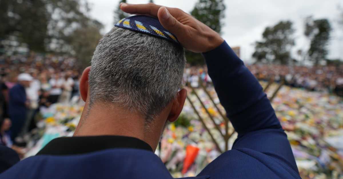 Посланица парламента Западне Аустралије Клара Андрић: Трагедија у Сиднеју изазива осећај рањивости