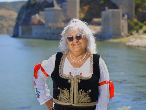 Кухиња мога краја