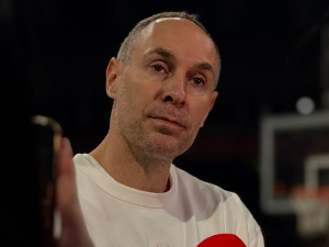 Оцокољић: Ниједан тренер неће рећи да не жели да буде главни, придржавамо се договора