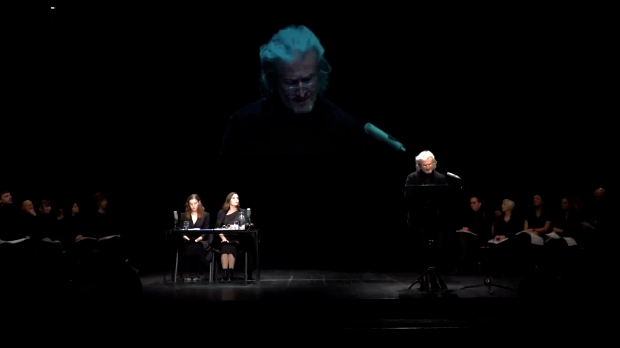 Извођењем представе „Процес Пелико“ почео фестивал „не:Битеф“