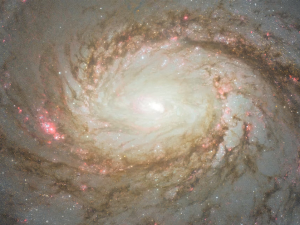 По чему се разликују тамна материја и антиматерија