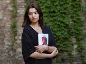 Деа Џанковић