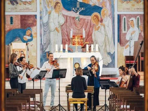 Европа у гостима: Холандски барок 