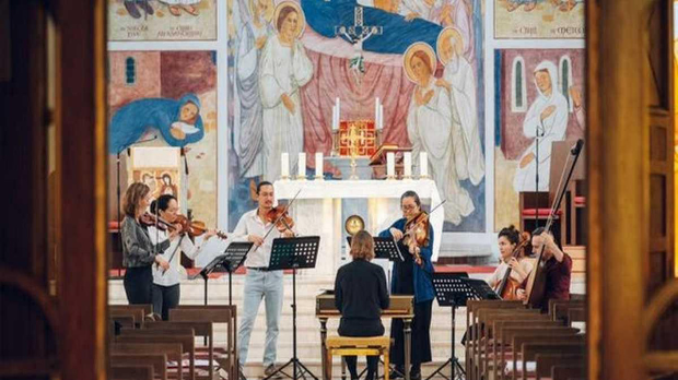 Европа у гостима: Холандски барок 