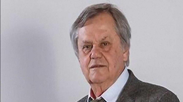  Српски академици: Иван Јевтић 