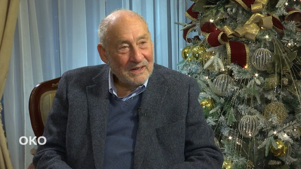 Нобеловац Џозеф Стиглиц: Зомби неолиберализма бауља унаоколо