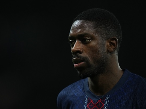 Фифа прогласила најбоље у 2025: Дембеле без премца, ПСЖ у првом плану