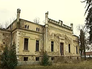 Дворци Војводине: Лазаревићи, 7. део 