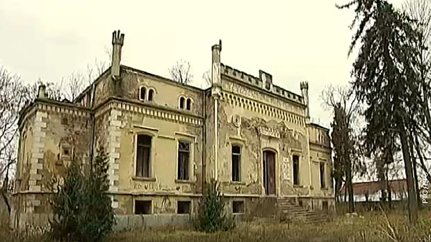 Дворци Војводине: Лазаревићи, 7. део 