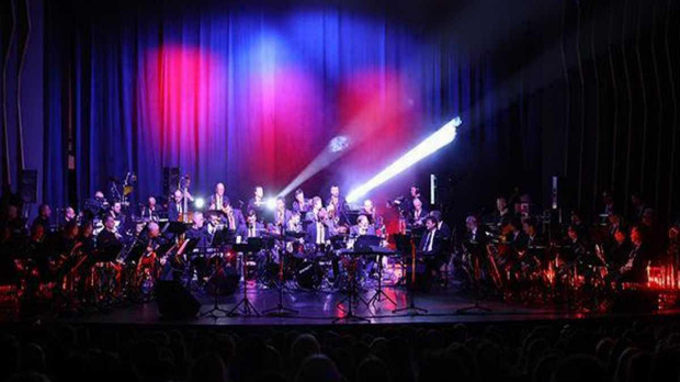  Концерт Џамбо биг бенд, 2. део 