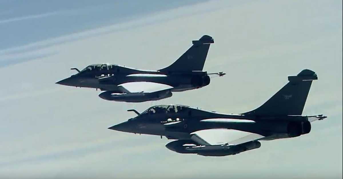 Ново на РТС 3 - Тајне небеских висина