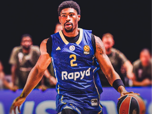 Лундбергов потез одлучио победника у трилеру између Дубаија и Макабија