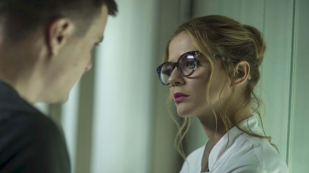  Убице мог оца: Серија са аудио-дескрипцијом, 6-10, 