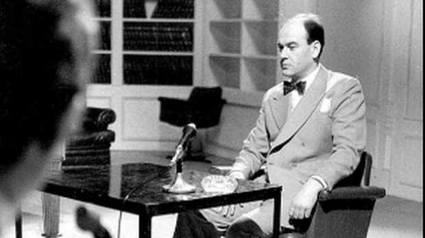 Случај Опенхајмер 