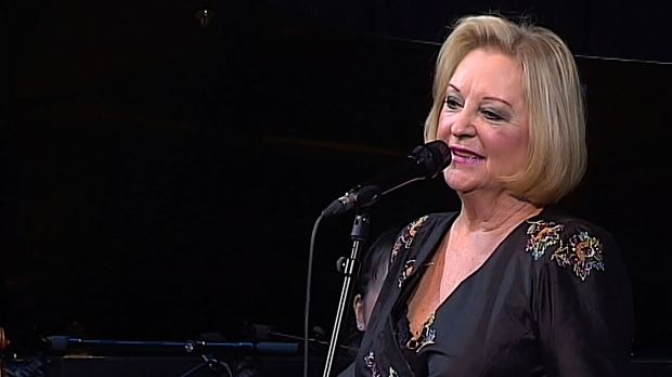  25. Београдски џез фестивал: Габи Новак