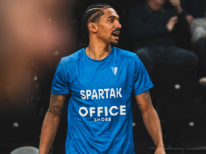 Пораз који не боли, Спартак није запињао у Ле Ману