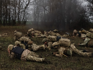 Зеленски: Ускоро ћемо представити мировни план Русији; Мерц: На евентуалне руске упаде одговориле би безбедносне снаге 