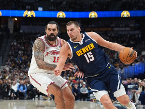 Спектакл у Денверу - трипл-дабл дуел Јокића и Шенгуна, Нагетсима "трилер" против Хјустона