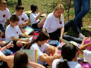 Живот у српској енклави Партеш – Марија Васић о снази заједништва и борби да се остане на југу КиМ