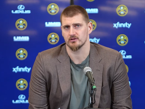 Јокић добио свој Божић - Јокмас: Коме је то пало на памет?