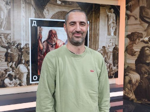 Саша Хајдуковић