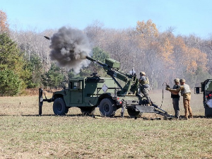Приштина купује америчке артиљеријске системе