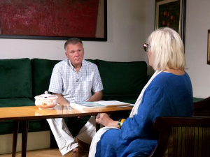 Мира Адања Полак: Ексклузивно