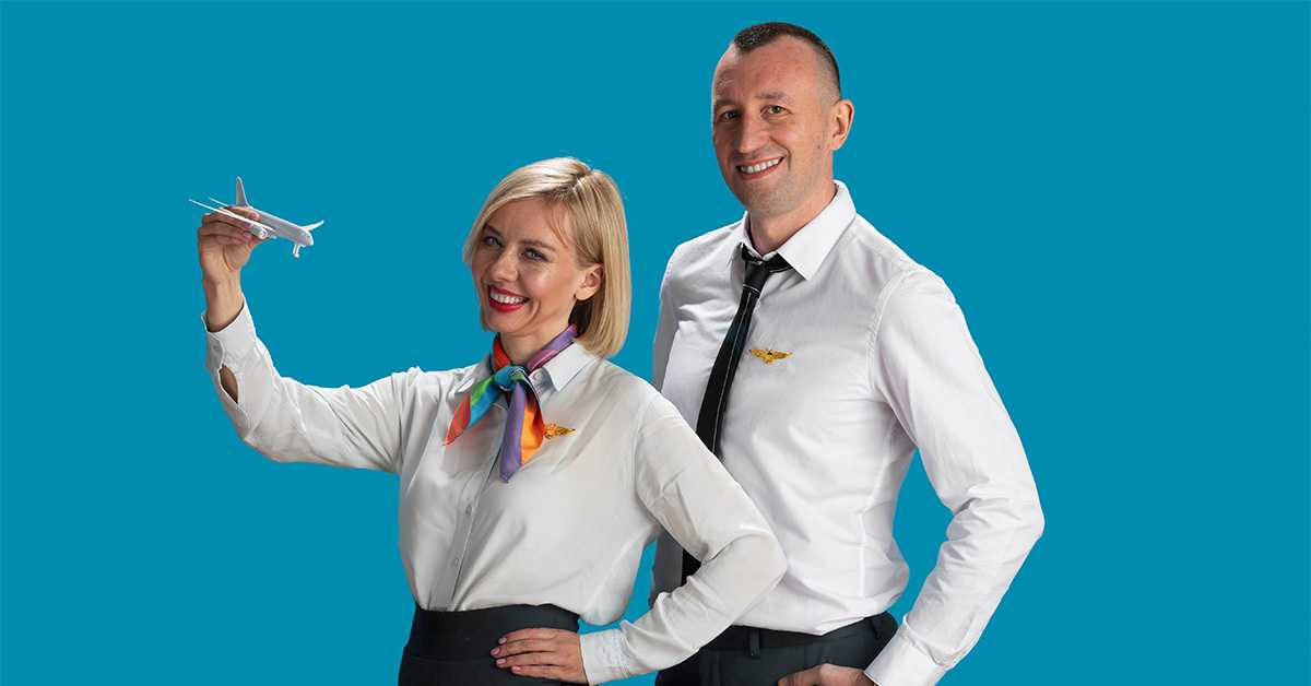 Зашто мушкарци не желе да буду стјуарди