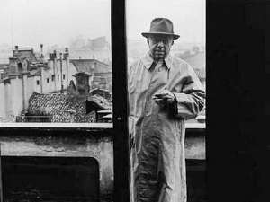 Еуђенио Монтале: Сипине кости (1)