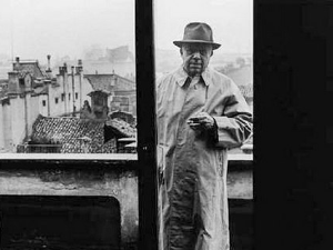 Еуђенио Монтале: Сипине кости (2)