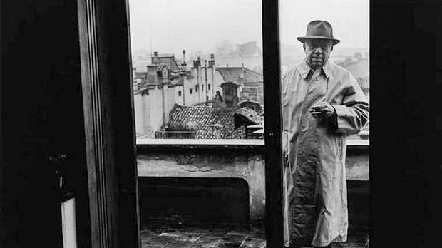 Еуђенио Монтале: Сипине кости (4)