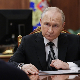 Путин: Освојили смо више од 300 насеља током ове године; и Украјина и Русија тврде да држе Купјанск