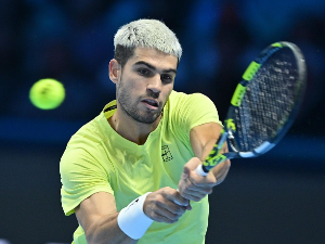 Алкараз прекинуо сарадњу са Ферером после седам година