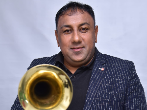 "Трубачка душа", нови сингл  трубача Дејан Илића