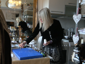 Јелена Милошевић – уметност без граница