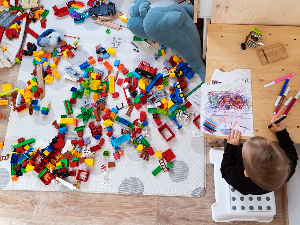 Чувајте се поклона – играчке могу да нашкоде дечјем здрављу 