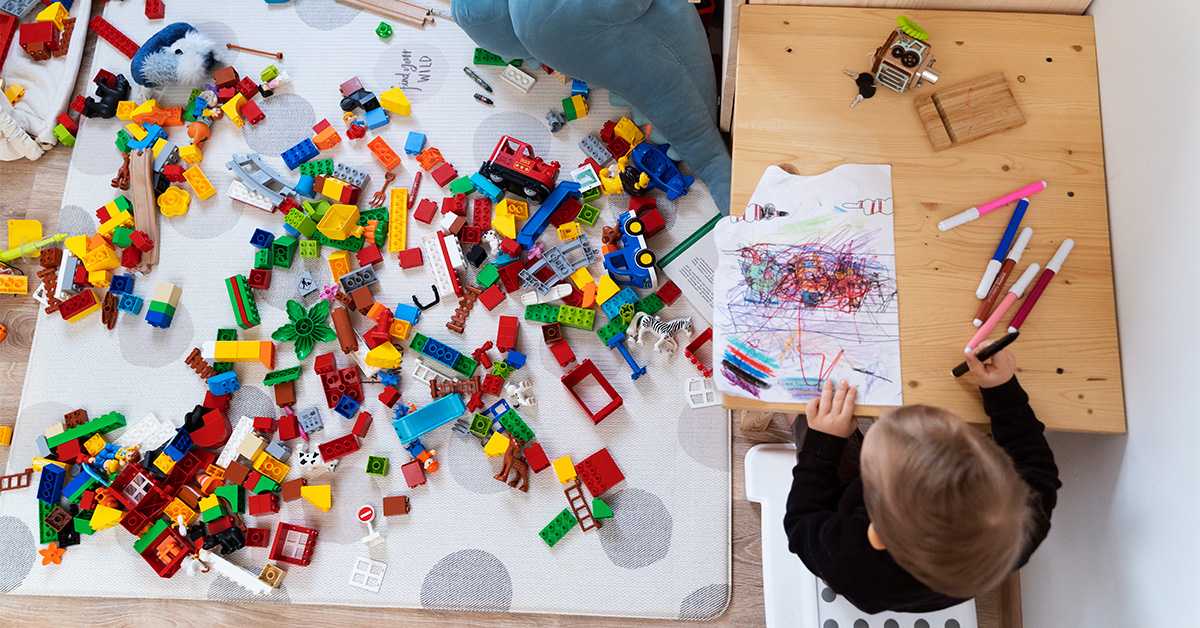 Чувајте се поклона – играчке могу да нашкоде дечјем здрављу 