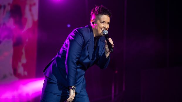 Концерт Марије Шерифовић - финале велике турнеје 