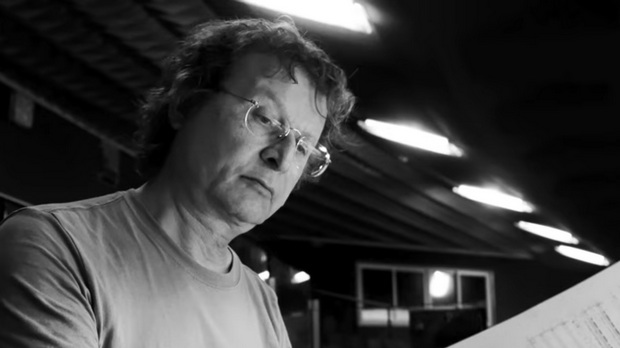 Музика вива – Дела Тристана Мираја