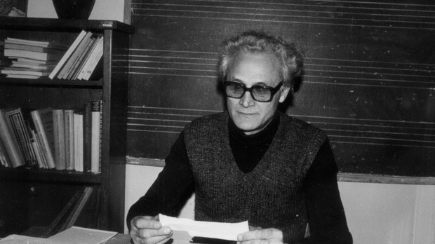 Музика света – Драгослав Девић