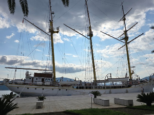 Влада Хрватске основала комисију за поврат школског брода Јадран