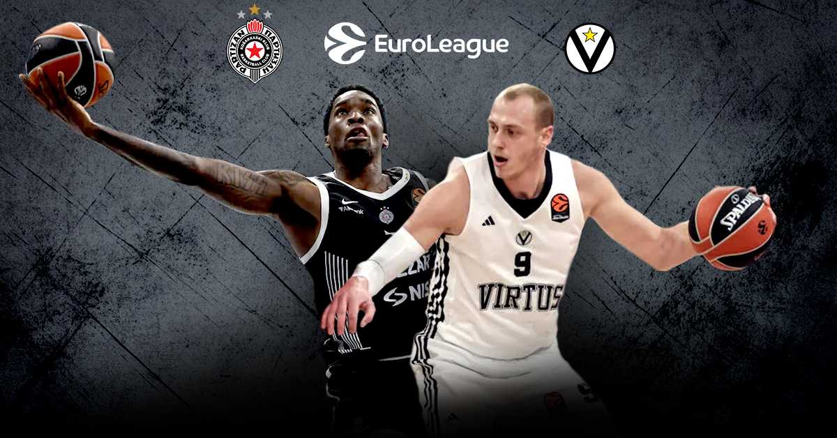 Партизан проиграо у нападу, а све почиње од добре одбране