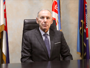  Џајић учествовао у раду седнице Фифине Комисије за развој