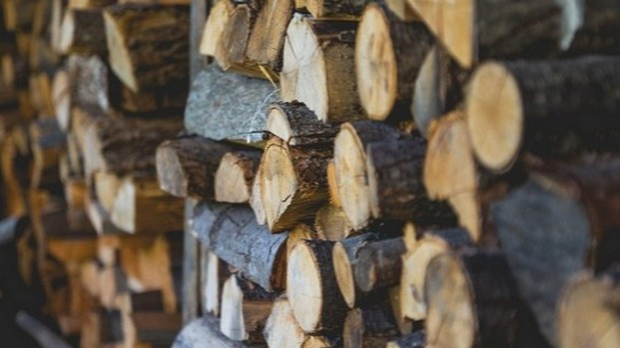 Потражња за огревним дрветом и пелетом